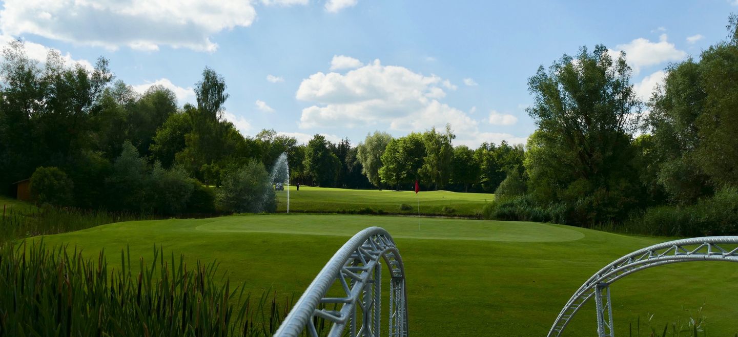 Gut Ludwigsberg Golf Club