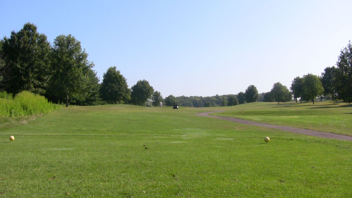 Arrowhead Lakes Golf Club