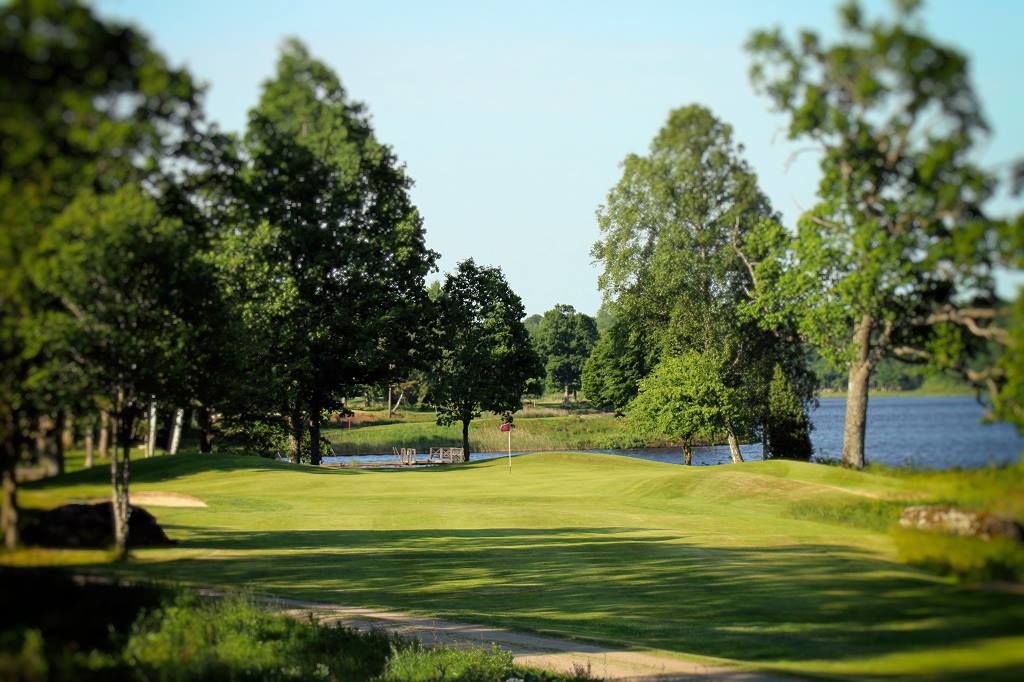 Emmaboda Golf Club