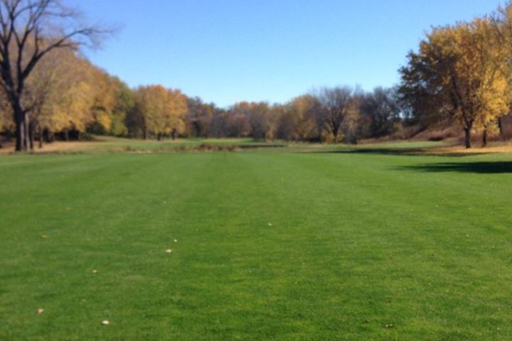 Cherokee Country Club