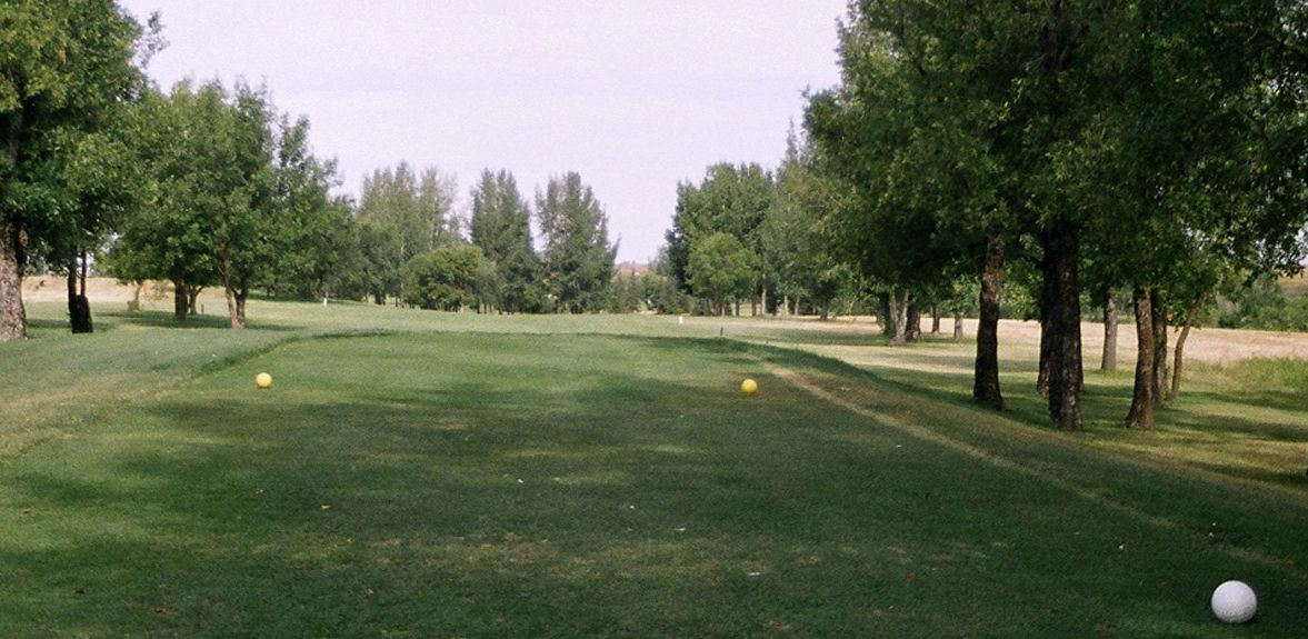 Murray Golf Course, Regina, saskatchewan Golf course information and