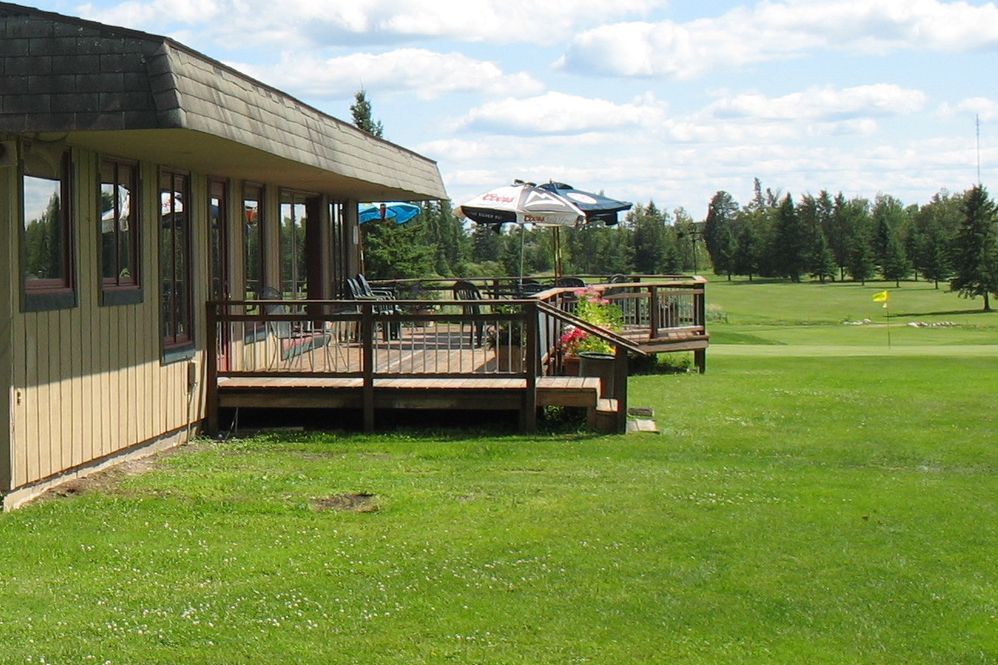 Vermilion Fairways Golf Club