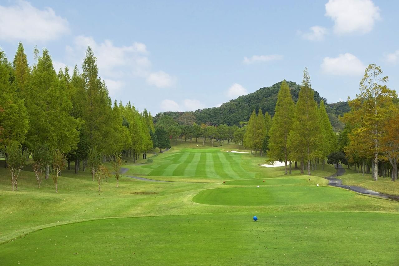 Fuji Ichihara Golf Club