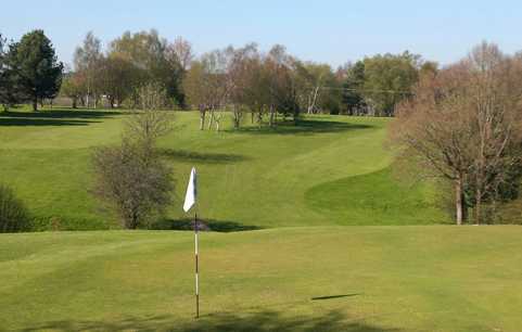 Hawkhurst Golf & Squash Club