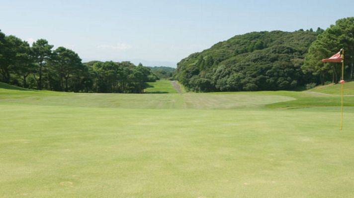 Miyazaki Kokusai Golf Club