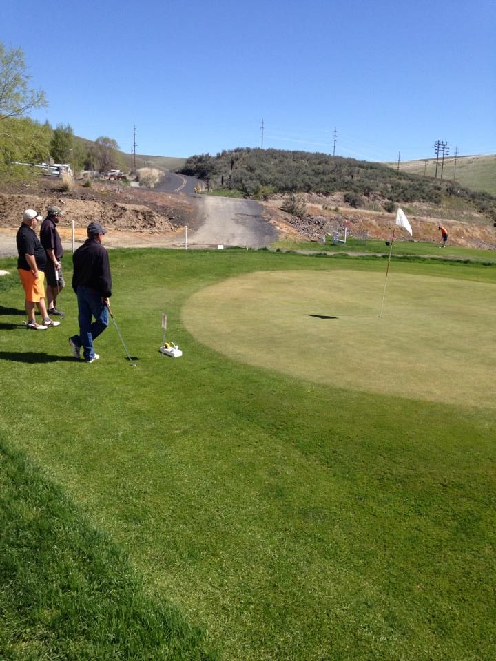 Willow Creek Country Club