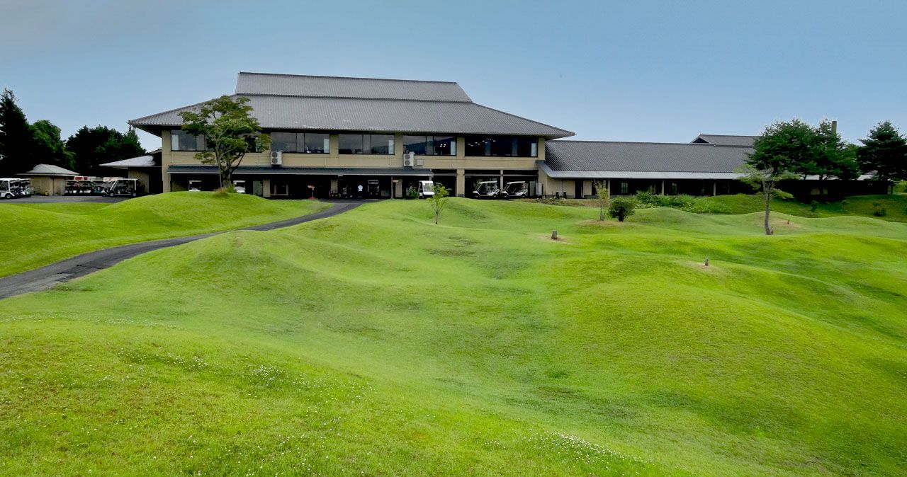 Michinoku Koto Country Club