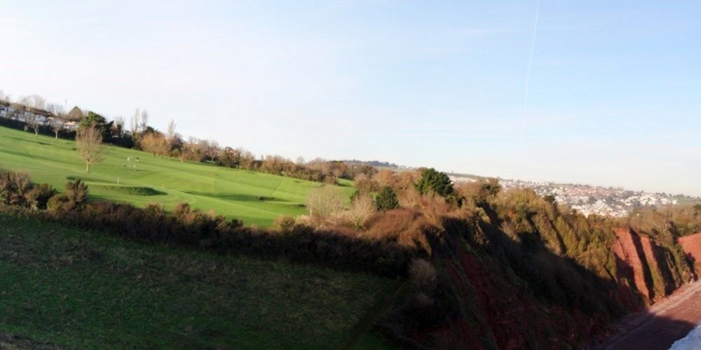 Shaldon Pitch & Putt