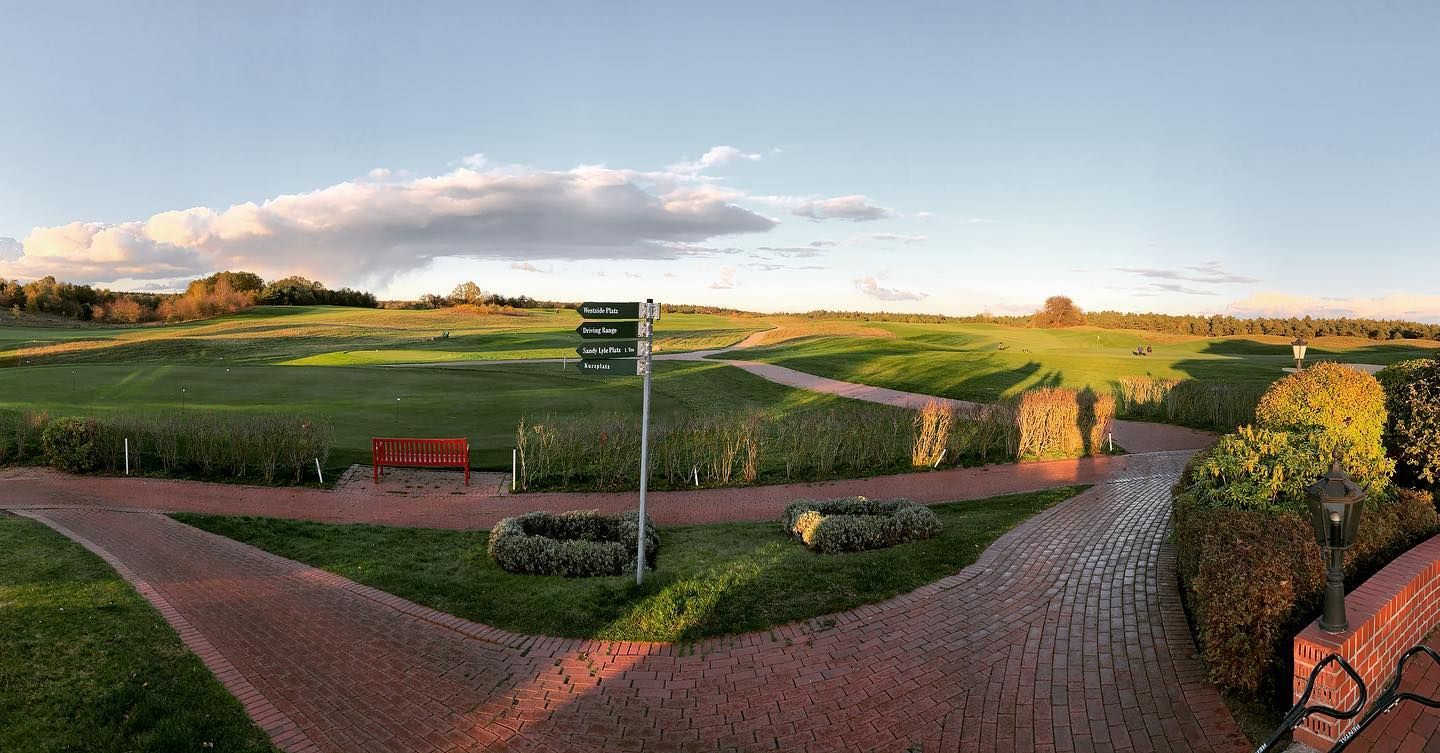 West Side Course