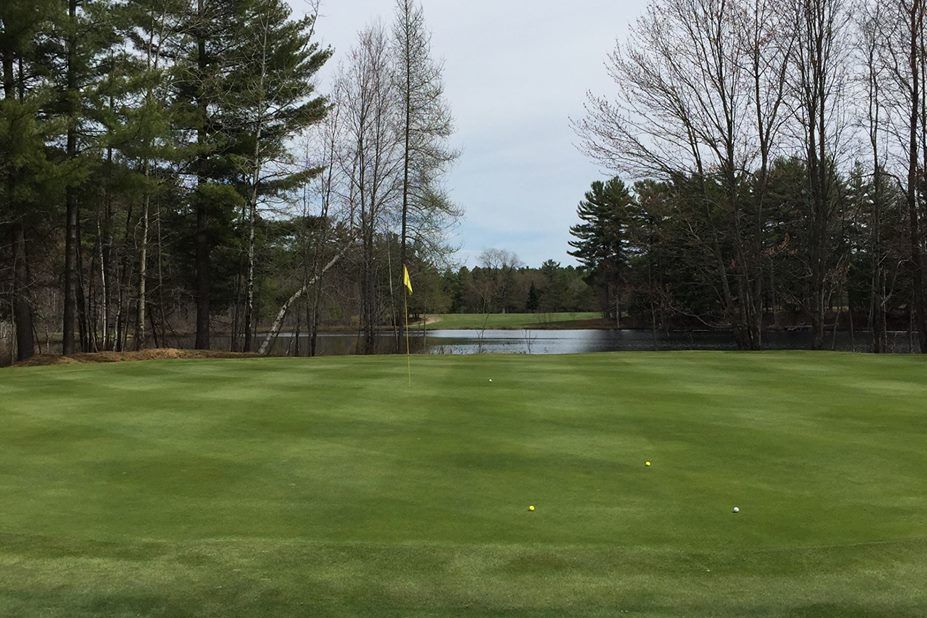 Brantingham Golf Club