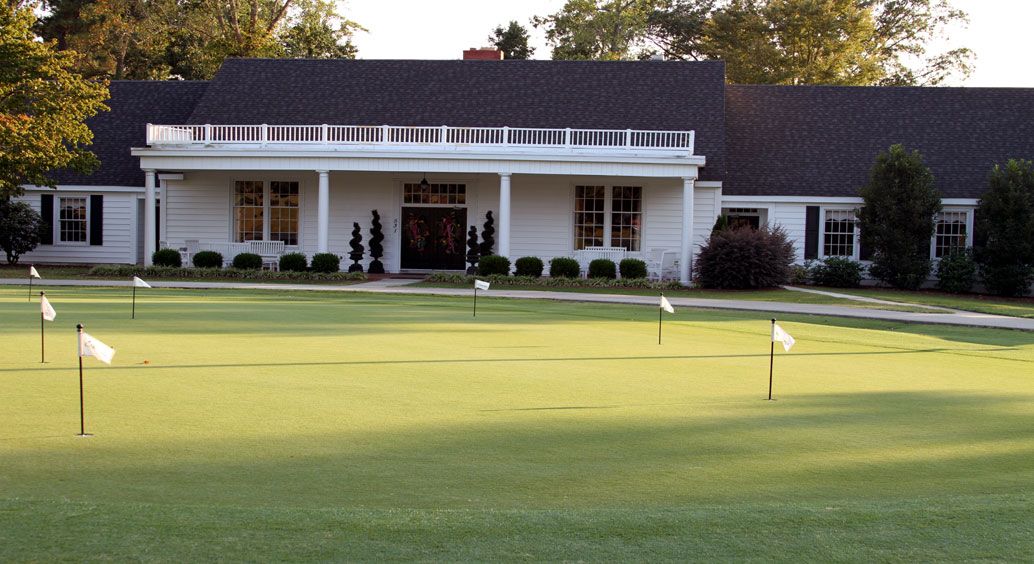 Chicora Country Club