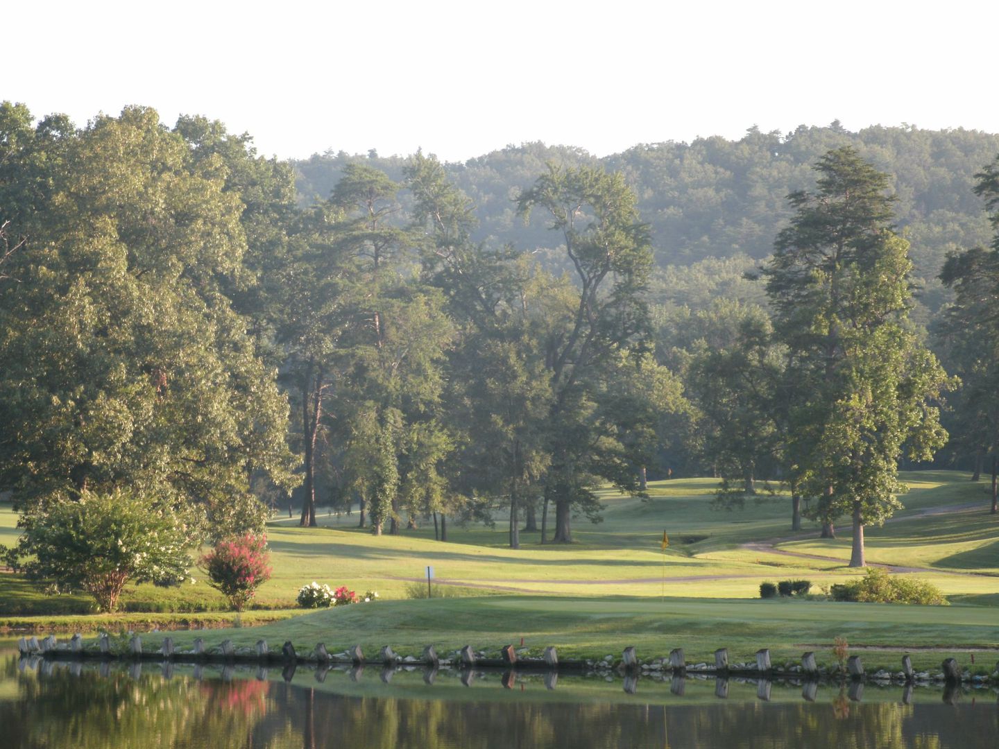 South Park Country Club