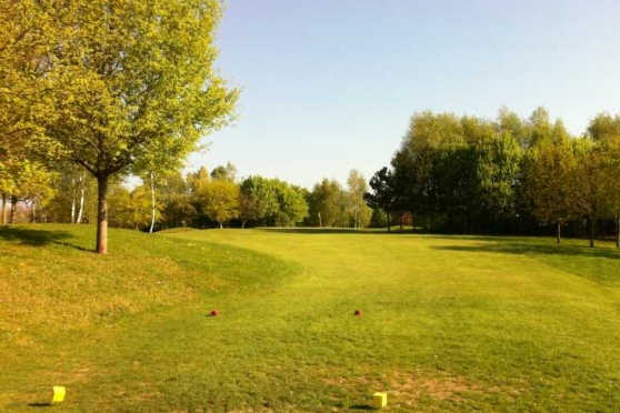 Municipal Montceau-Les-Mines Golf Club