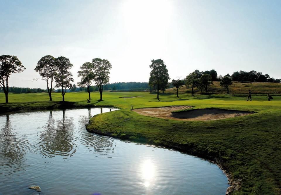 Soderby Golf Club