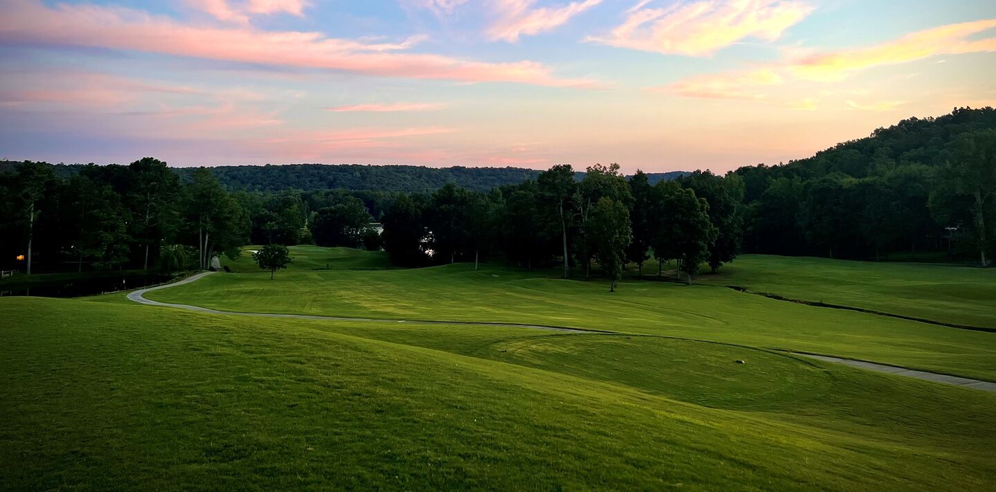 Cherokee Ridge Country Club
