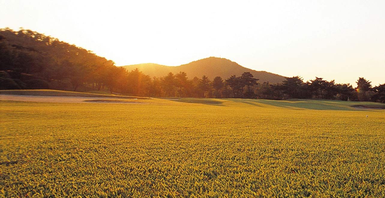 Wandermere Golf Course