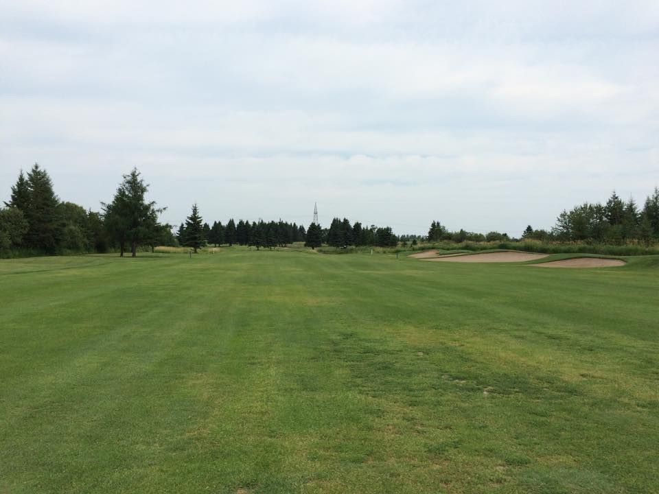 Northern Lights Golf Complex