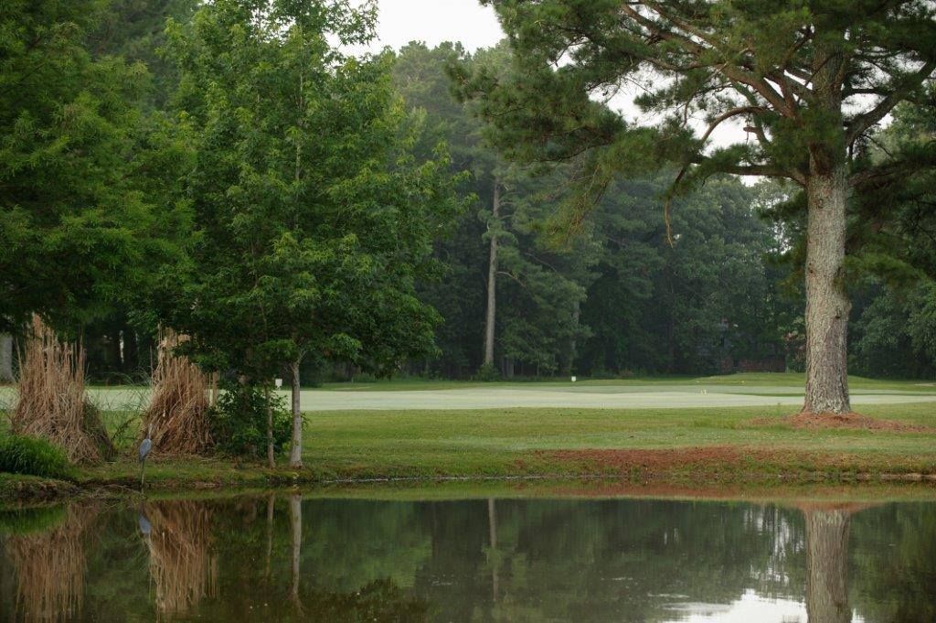 Burningtree Country Club