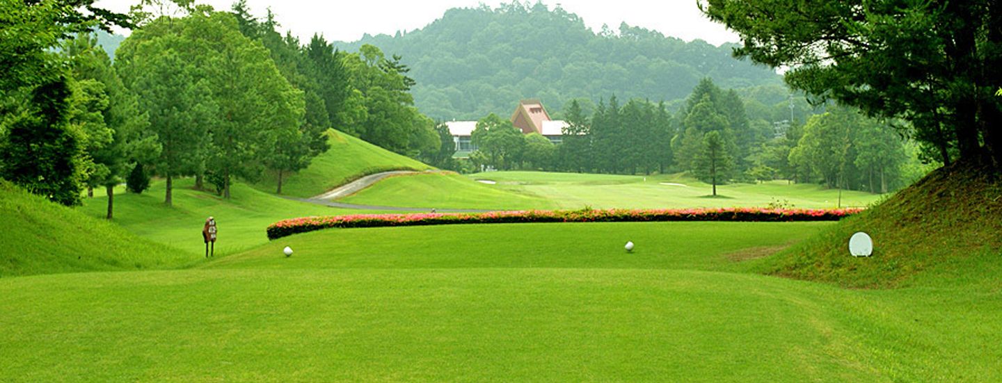 Tsukigase Country Club