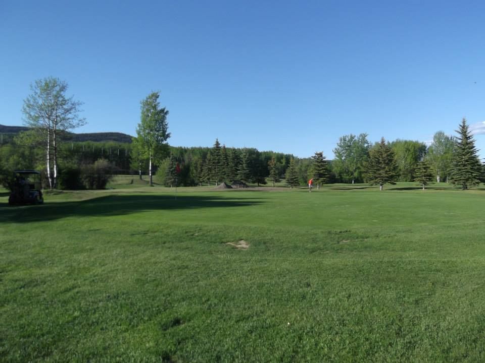 Willow Grove Golf and Country Club