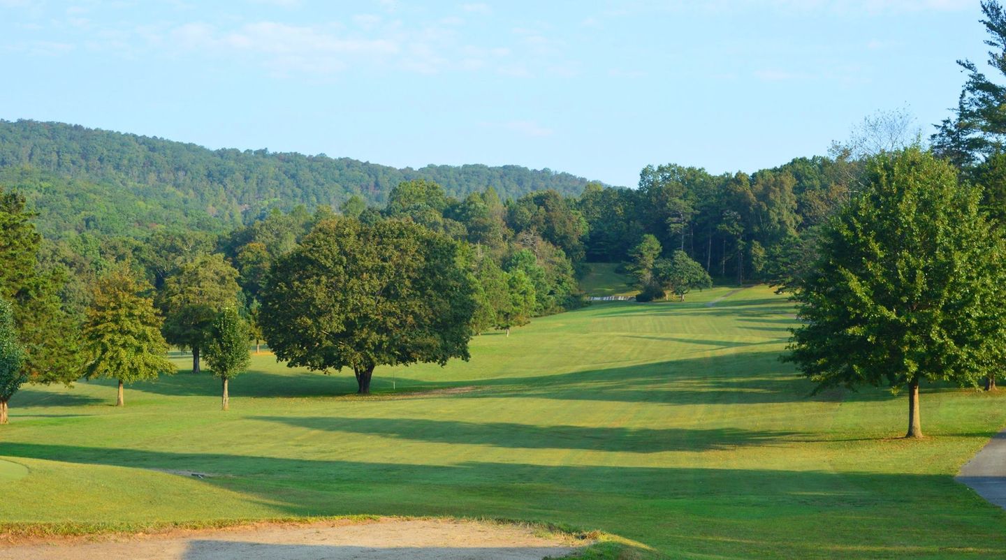 Emory Golf & Country Club