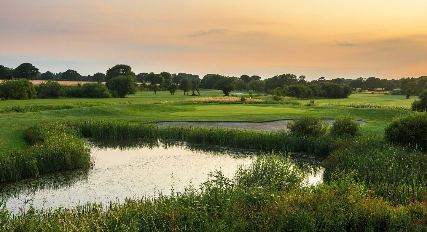 Tower Course