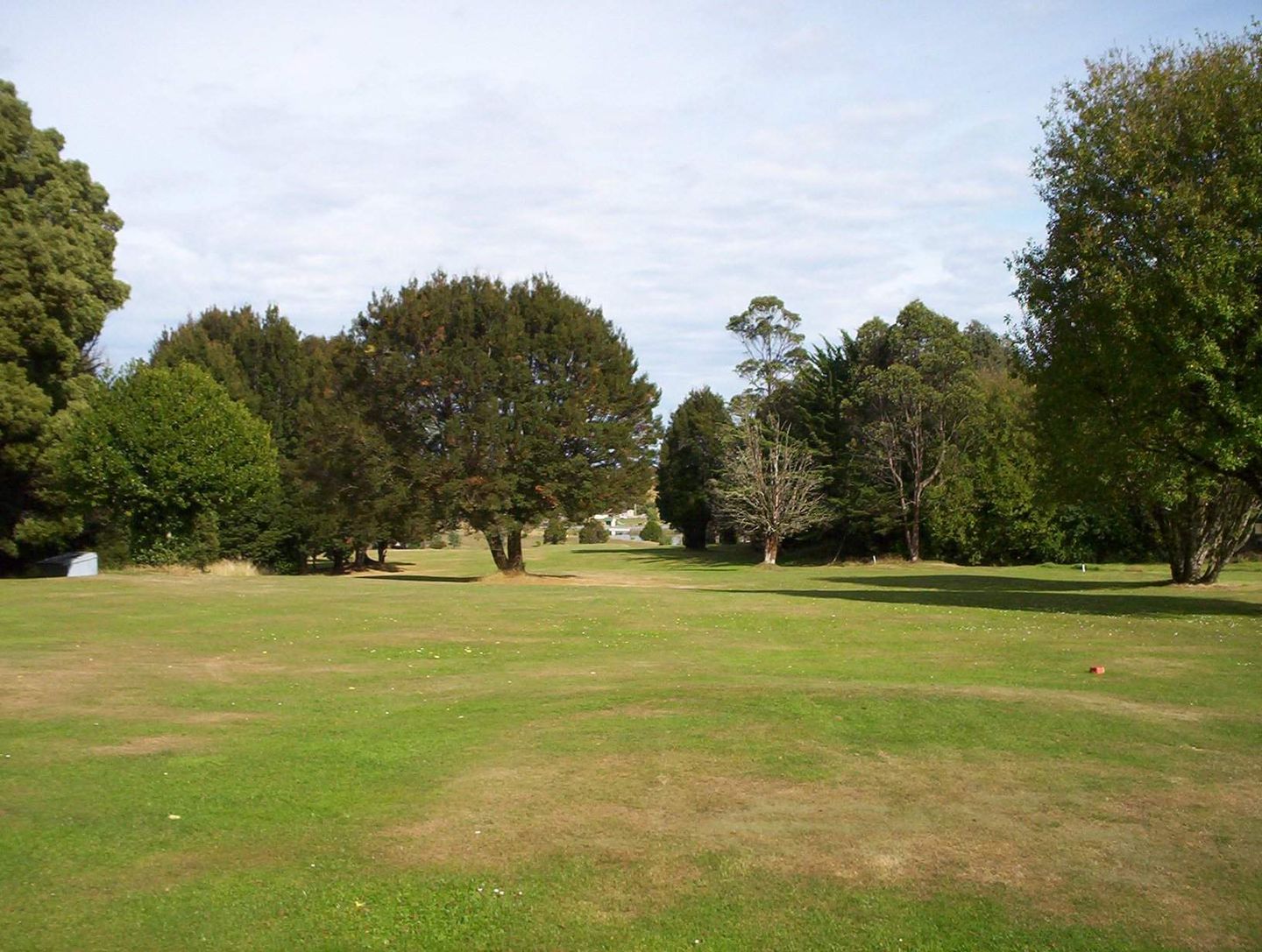 Mountain Vista Golf Club