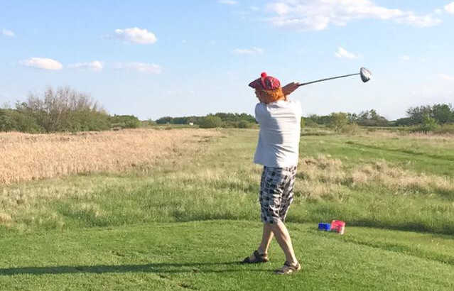 Redvers Golf & Country Club