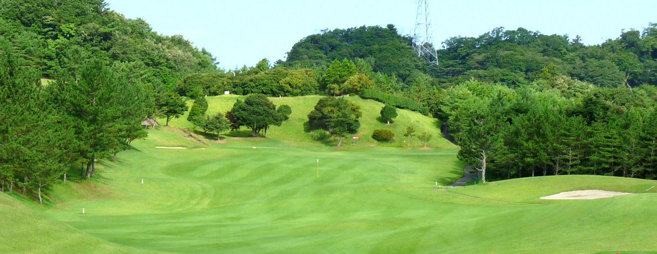 Kimitsu Kagihara Country Club