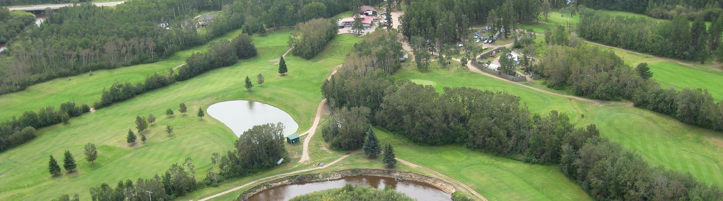Kachur's Golf Club