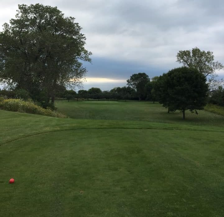 Shoop Park Golf Course