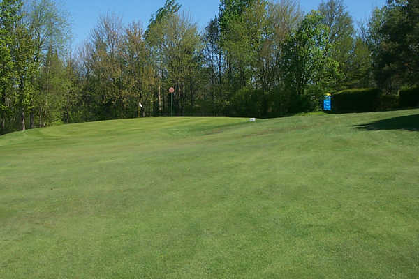Club de Golf East Angus
