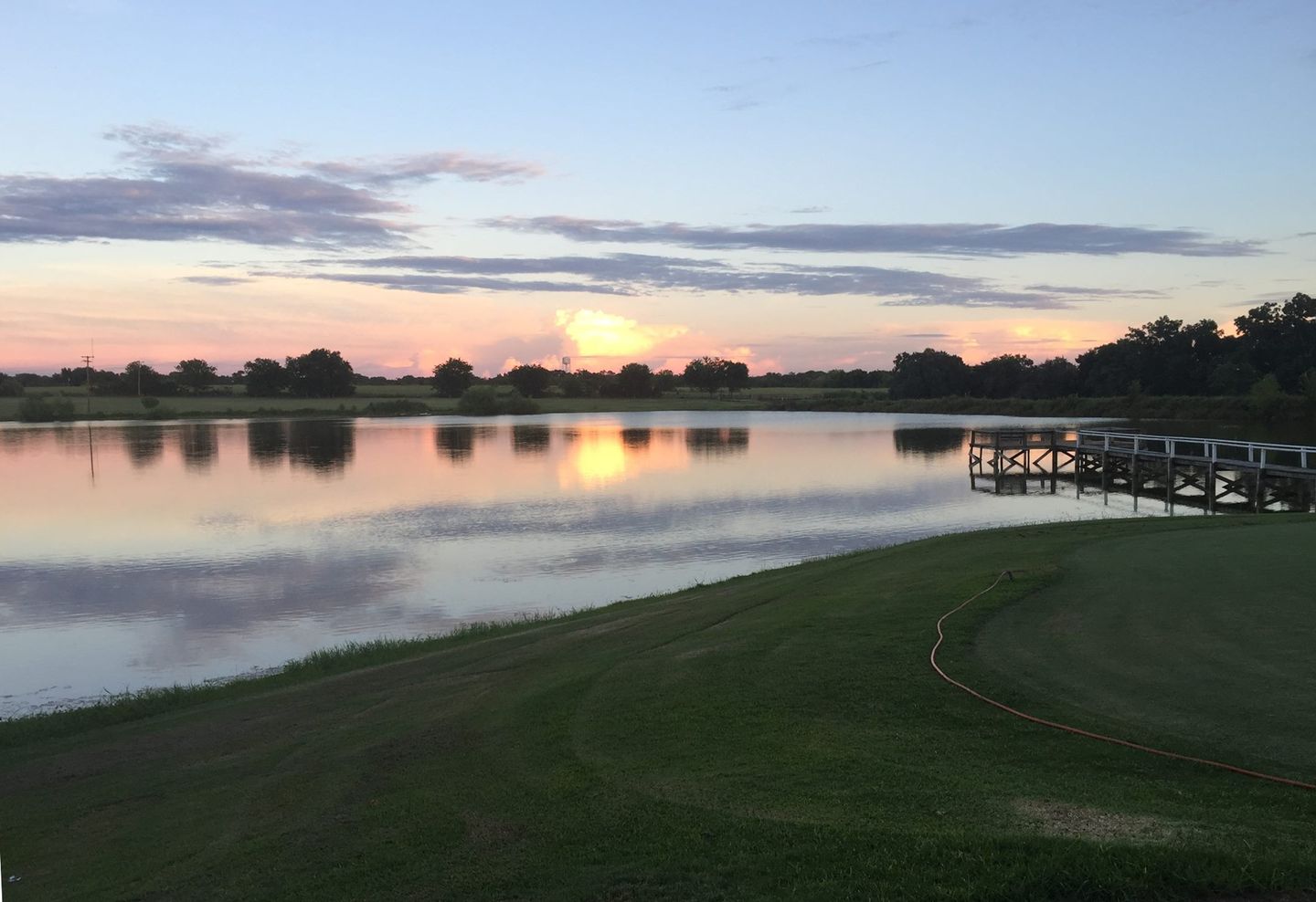 Marlin Country Club