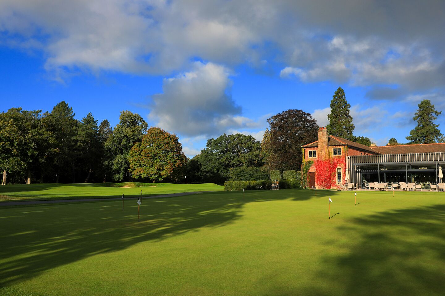 Royal Norwich Golf Club