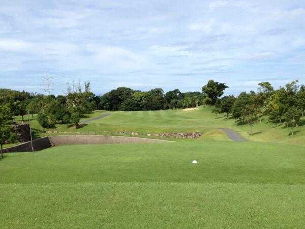 Fukuoka Sunlake Golf Club