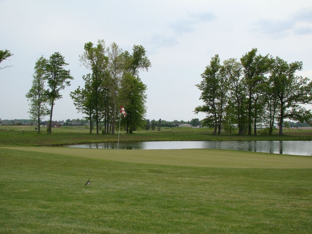 Celina Lynx Golf Club