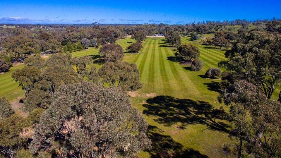Wedderburn Golf Club