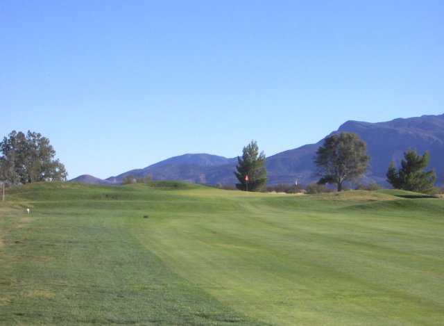 Mountain View Golf Course in Fort Huachuca, Arizona, USA | GolfPass