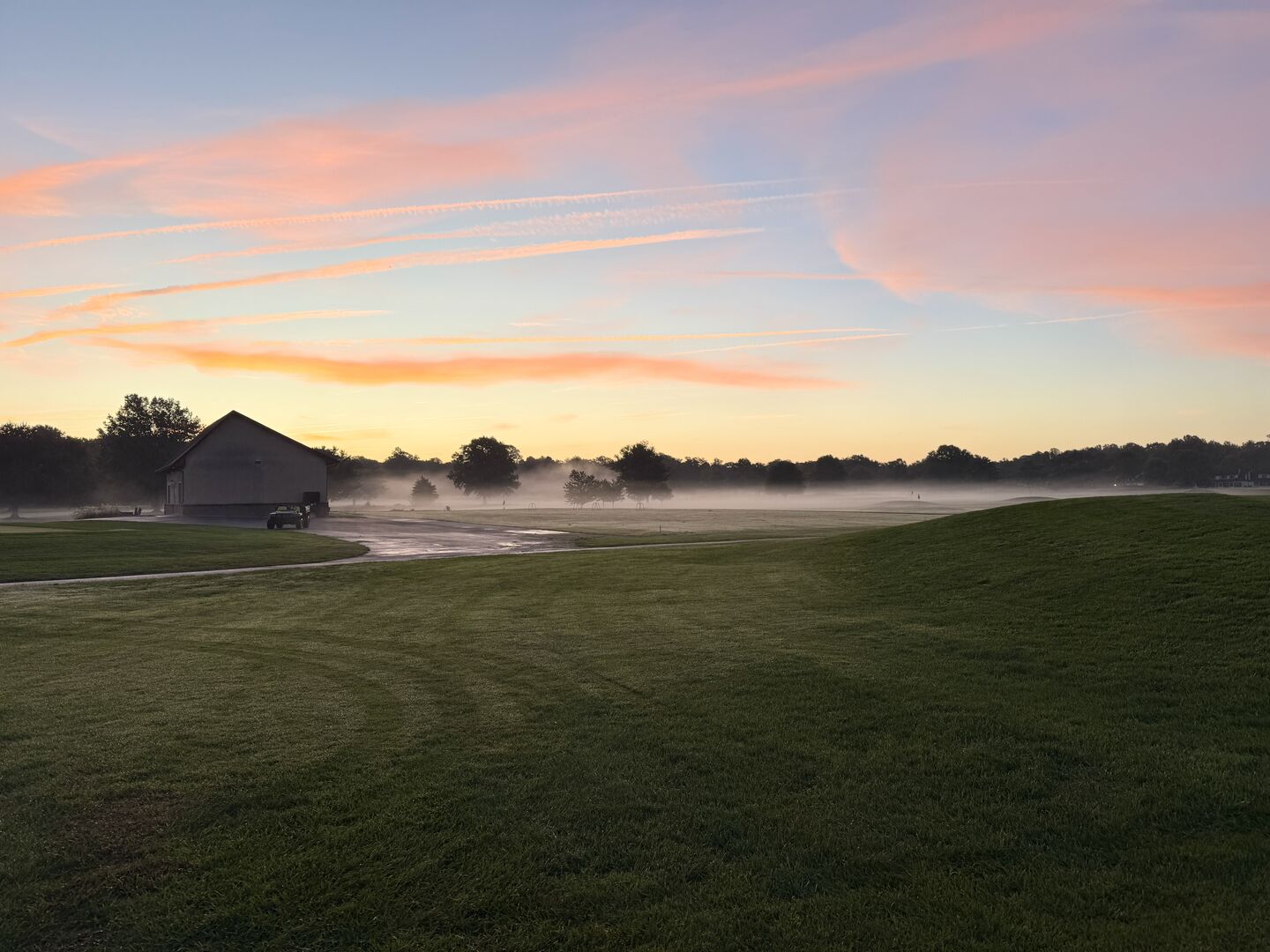Maple Dale Country Club