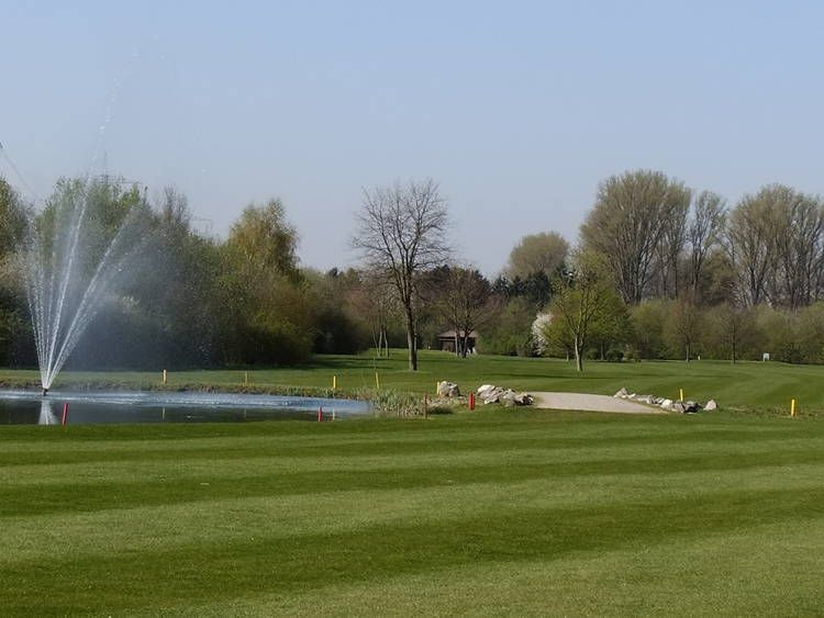 Clostermanns Hof Golf Club