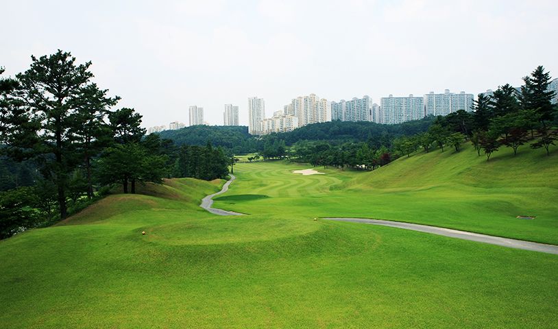 New Course