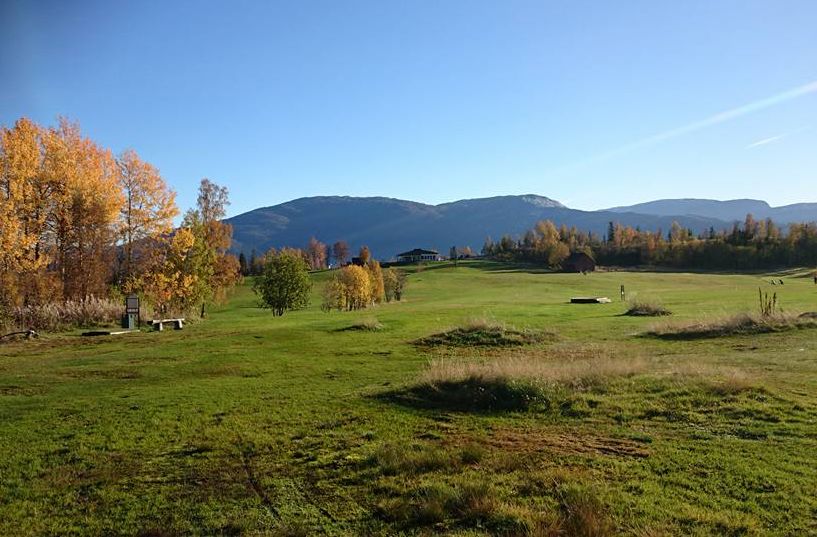 Polarsirkelen Golf Club