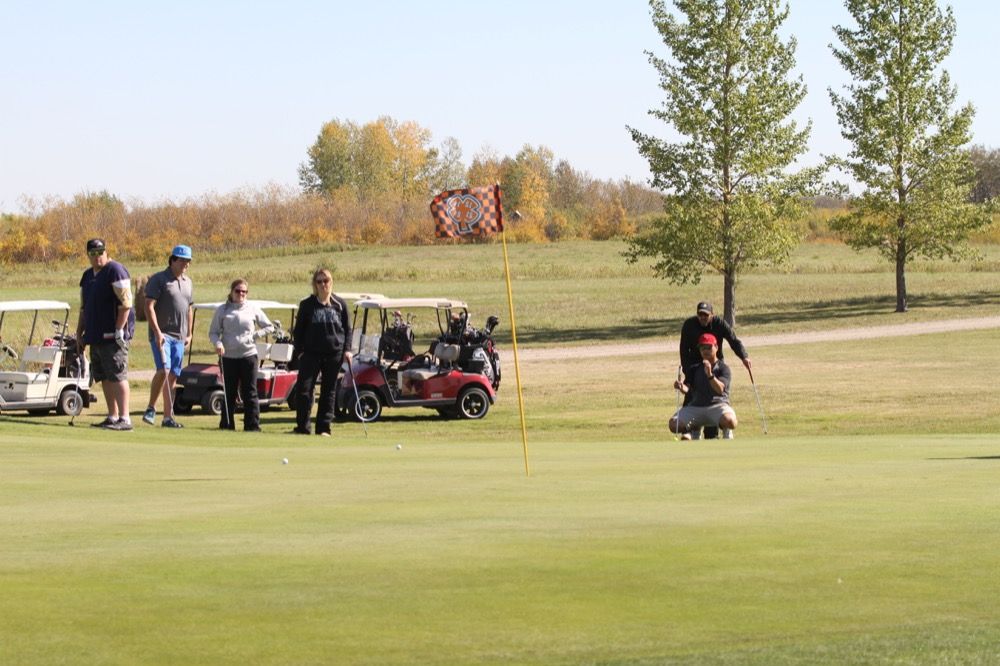 Rocanville Town and Country Golf Club