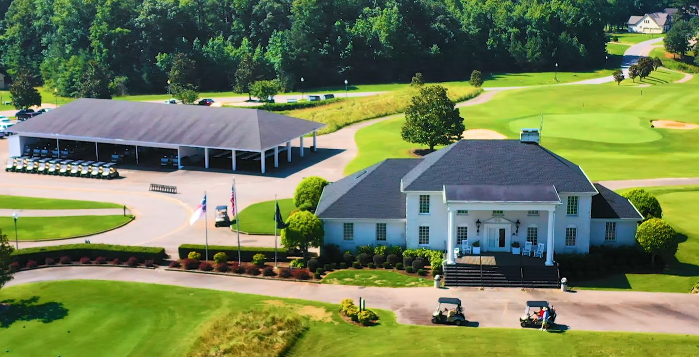 Riverview/Meadowlands Course