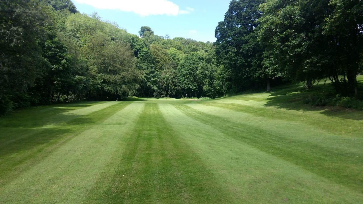 Marland Golf Course