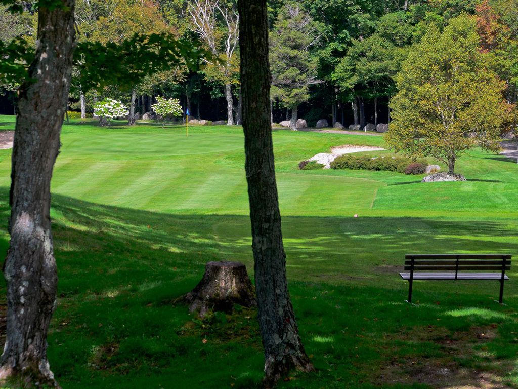 Tupper Lake Country Club