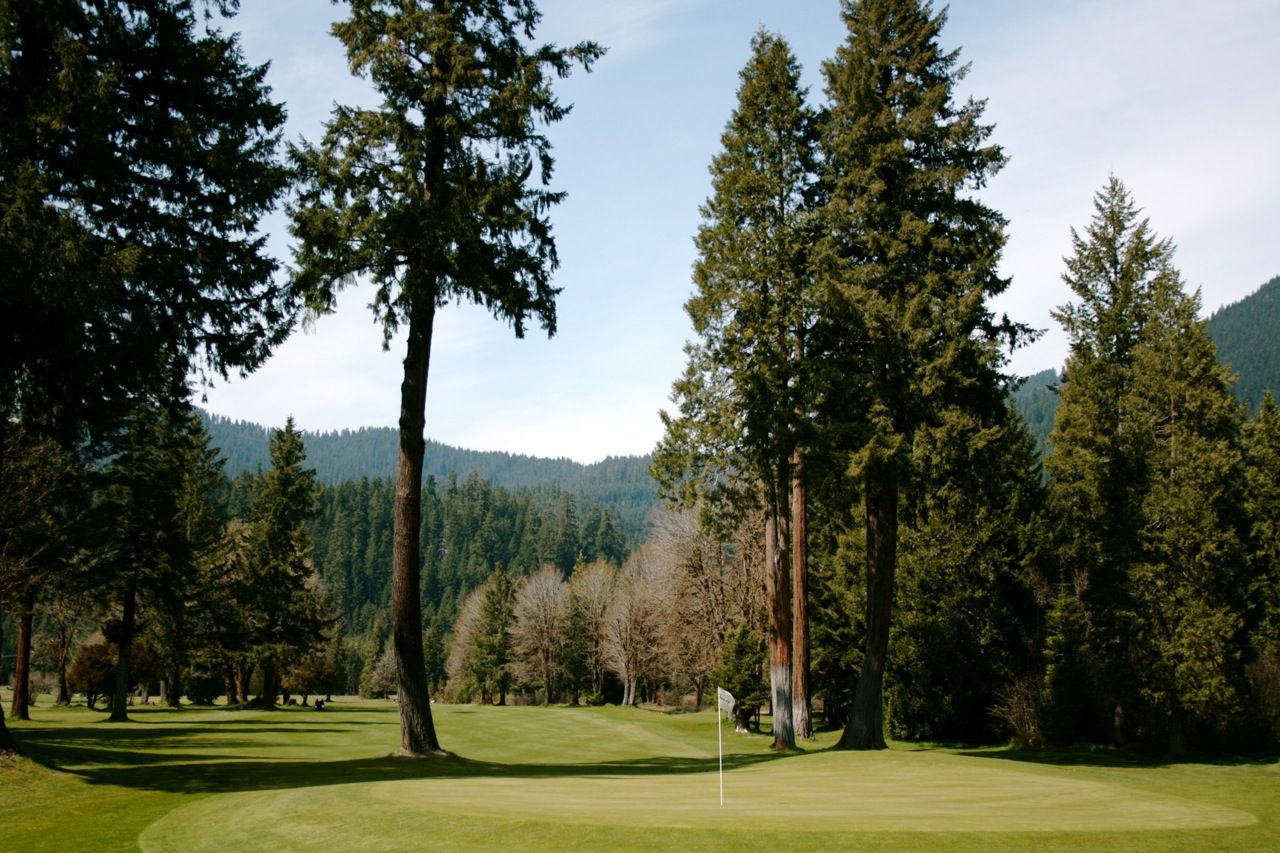 書 Katayanazu Golf Club 90 holes 書 Katayanazu Golf Club 90 holes 90 Holes for - Shanty Creek