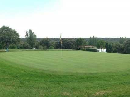 Las Encinas de Boadilla Golf Club