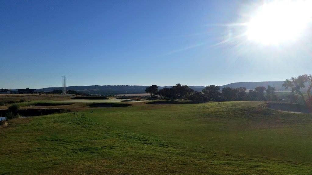 Pitch&Putt