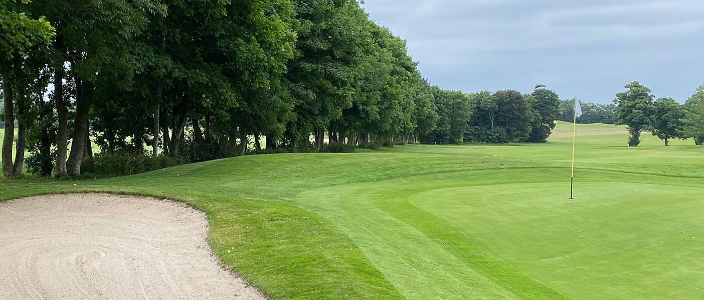 18-hole Course